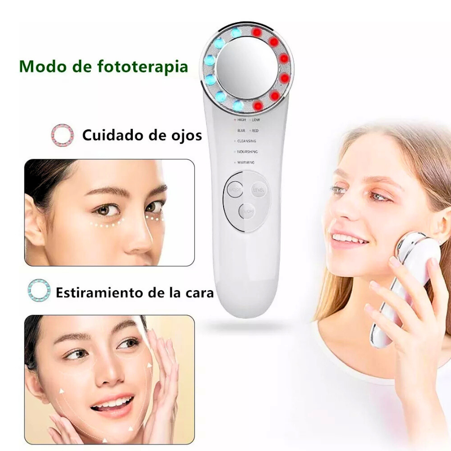 NANO SKIN 7 in 1
