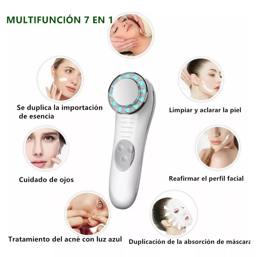 NANO SKIN 7 in 1