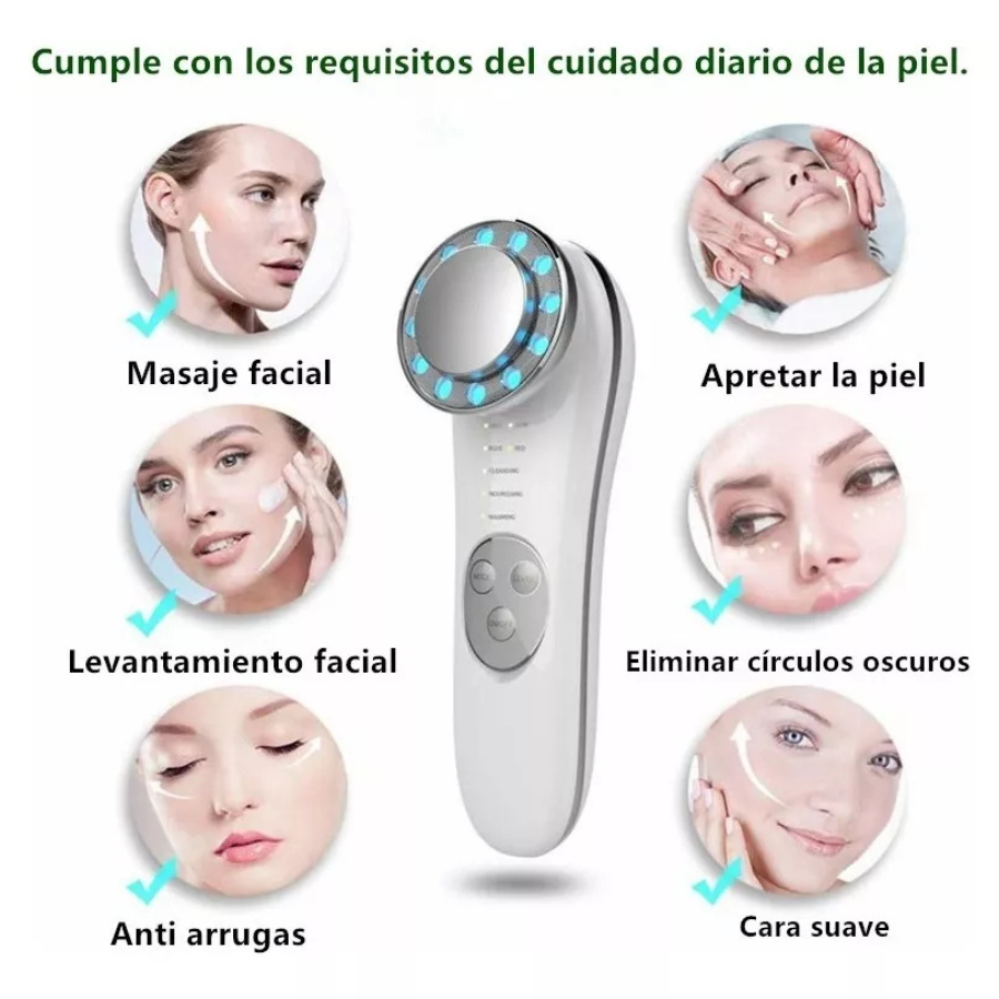 NANO SKIN 7 in 1
