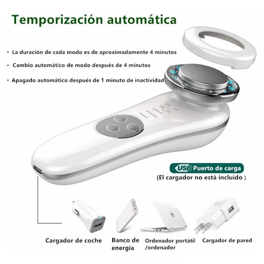NANO SKIN 7 in 1