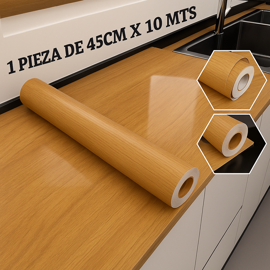 DecoWood Pro