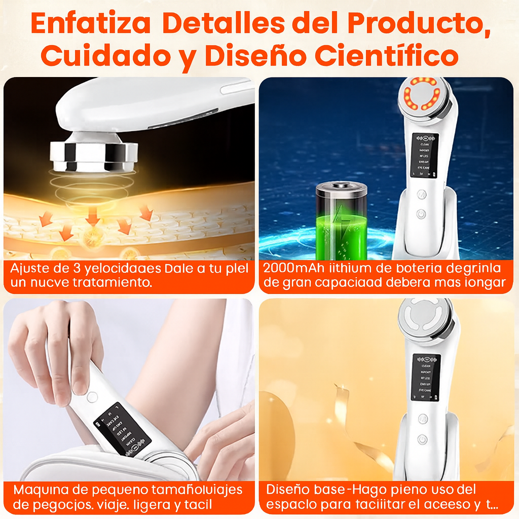 NANO SKIN 7 in 1