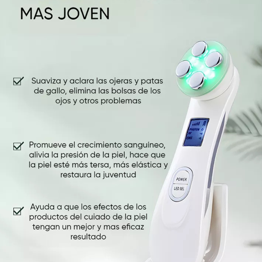 Rejuven Skin Pro