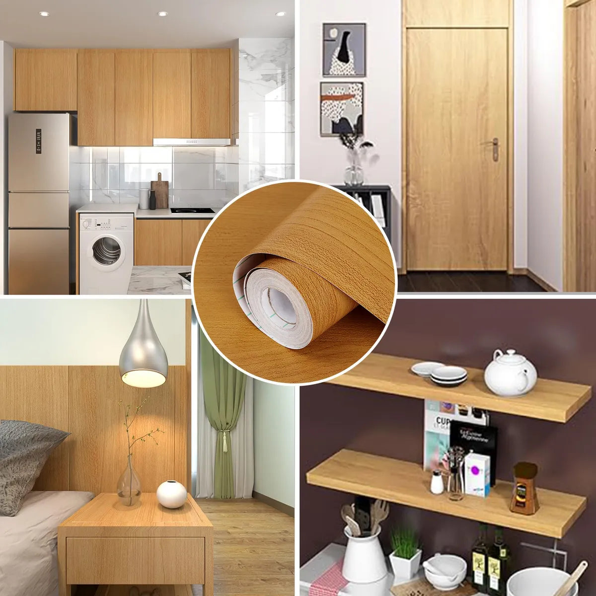 DecoWood Pro