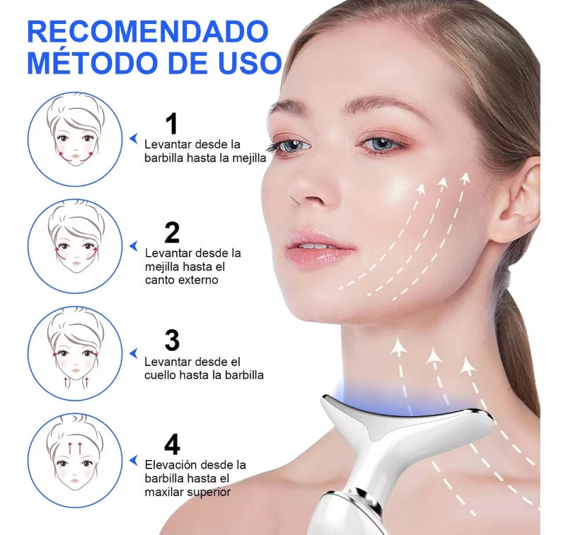V-Face Lift 4in1