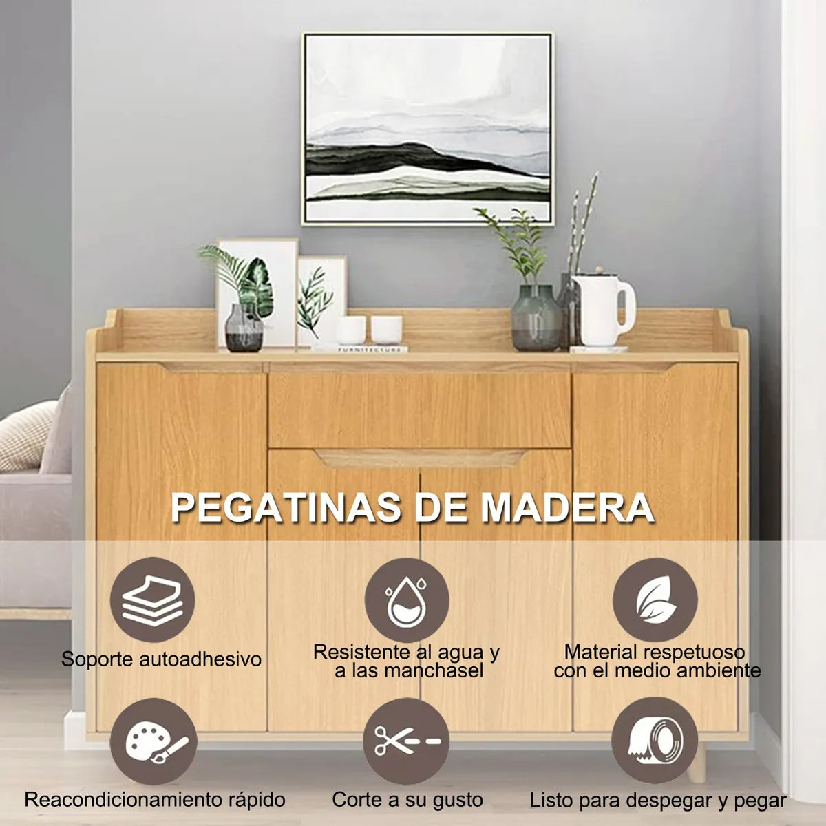 DecoWood Pro