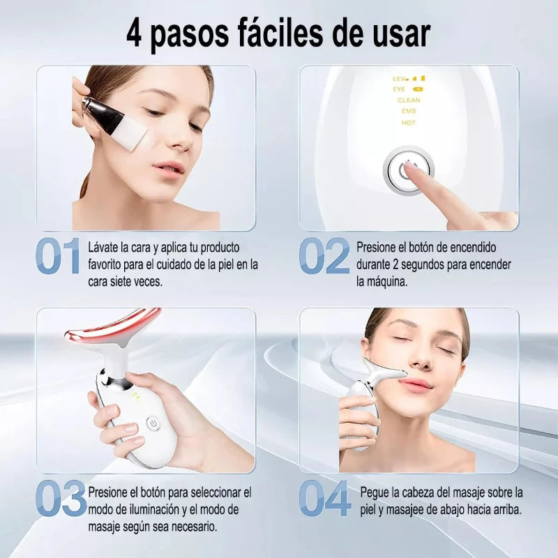 V-Face Lift 4in1