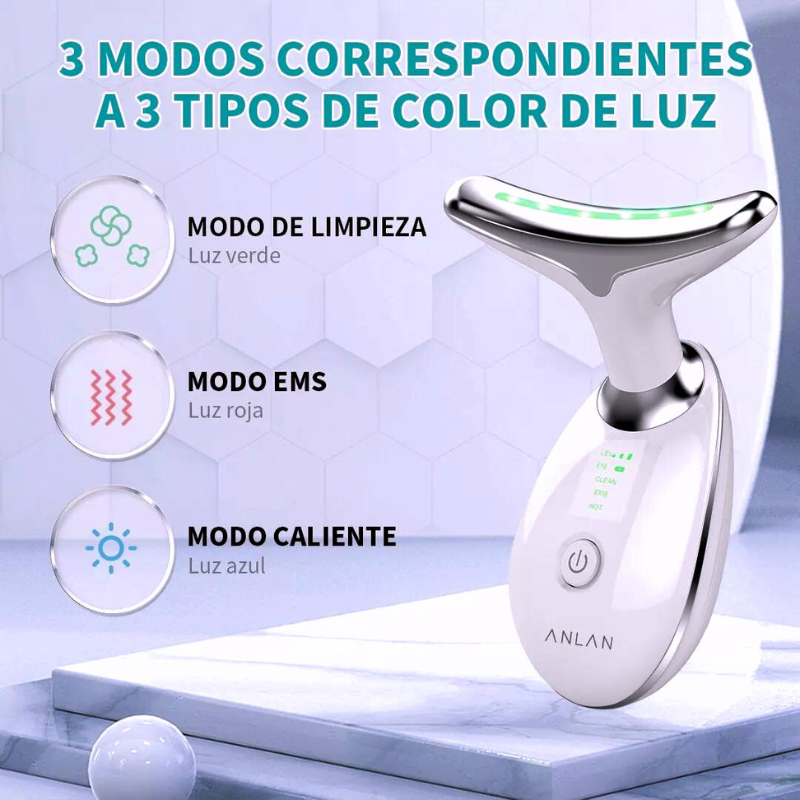 V-Face Lift 4in1