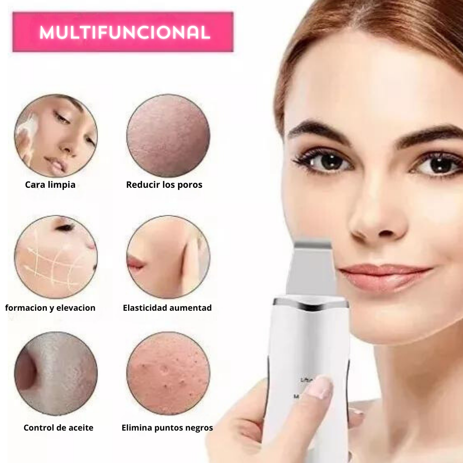 Skin Scrubber