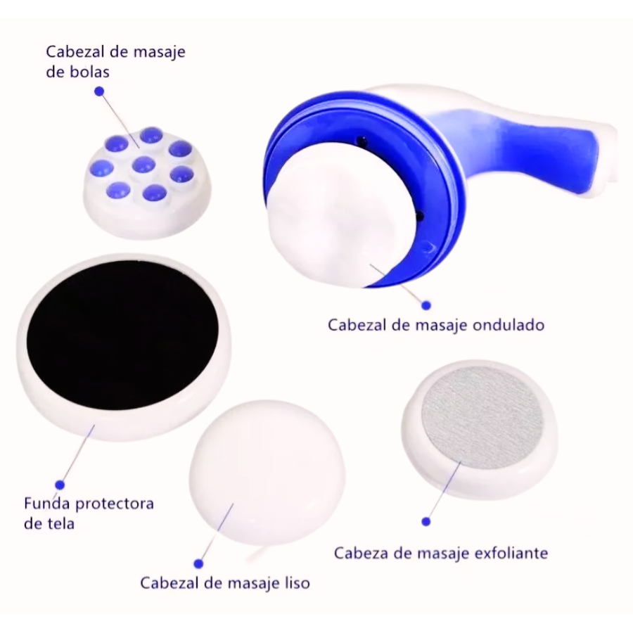 Relaxa Pro™ - Viral TikTok