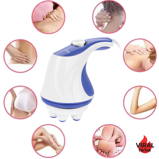 Relaxa Pro™ - Viral TikTok