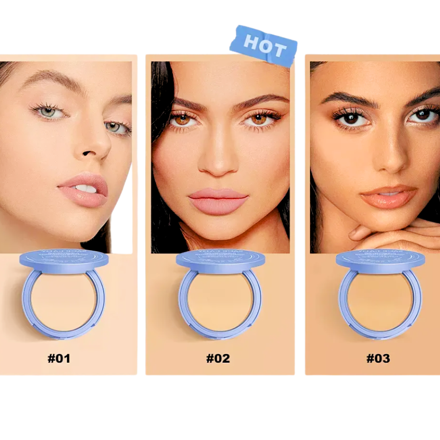 MatteGlow Pro™  -  2x1 exclusivo, stock limitado
