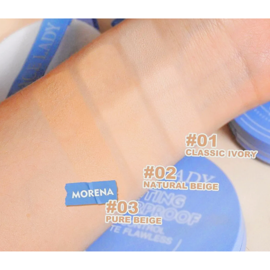MatteGlow Pro™  -  2x1 exclusivo, stock limitado