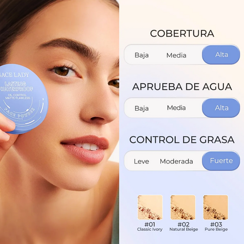 MatteGlow Pro™  -  2x1 exclusivo, stock limitado