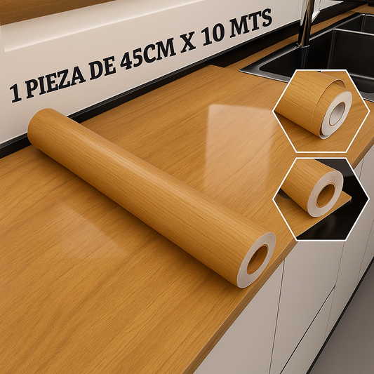 DecoWood Pro