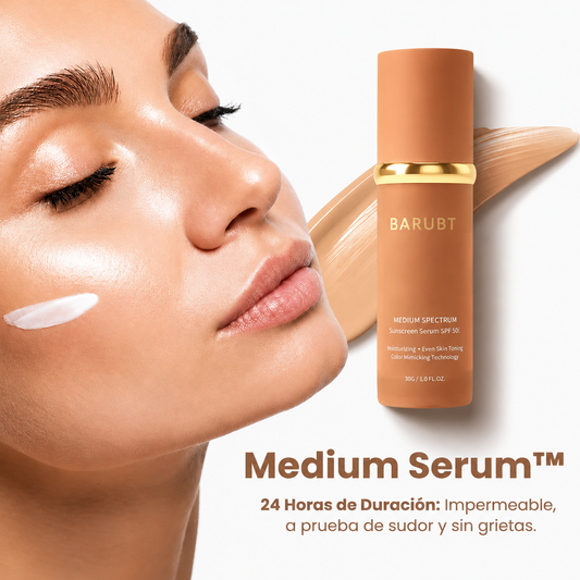 SolGlow™ — Base Luminosa Adaptativa