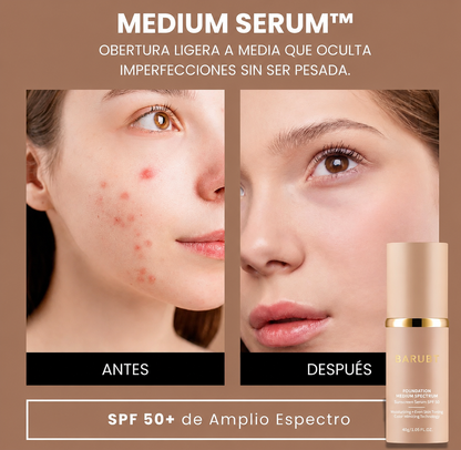SolGlow™ — Base Luminosa Adaptativa