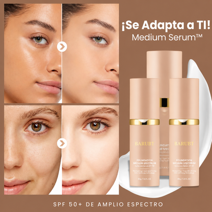 SolGlow™ — Base Luminosa Adaptativa