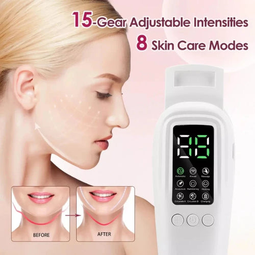 Face reduction V