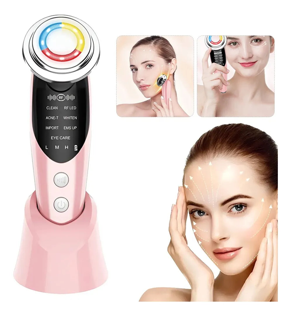 NANO SKIN 7 in 1