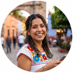 Sofía Martínez: