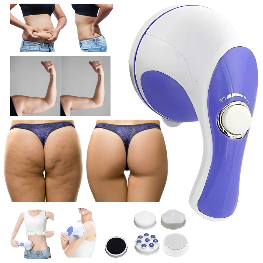 Relaxa Pro™ - Viral TikTok