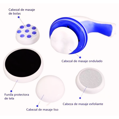 Relaxa Pro™ - Viral TikTok