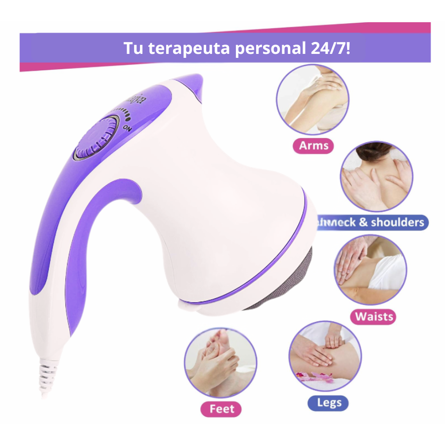 Relaxa Pro™ - Viral TikTok