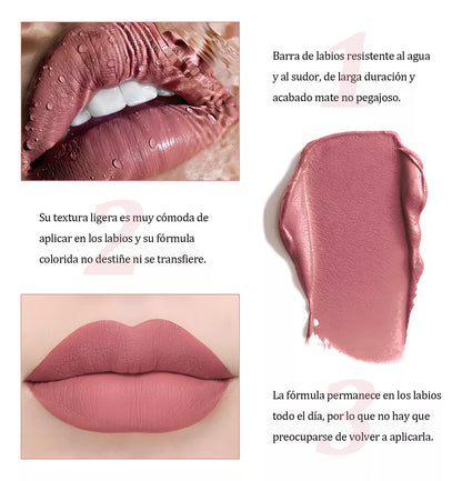 Velvet Lips 12™