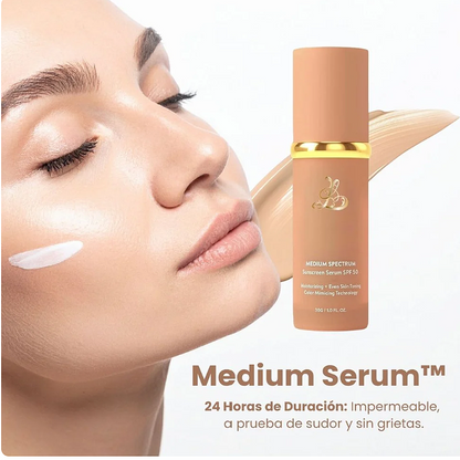 SolGlow™ — Base Luminosa Adaptativa
