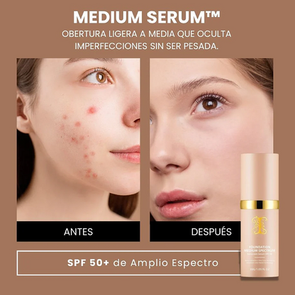 SolGlow™ — Base Luminosa Adaptativa